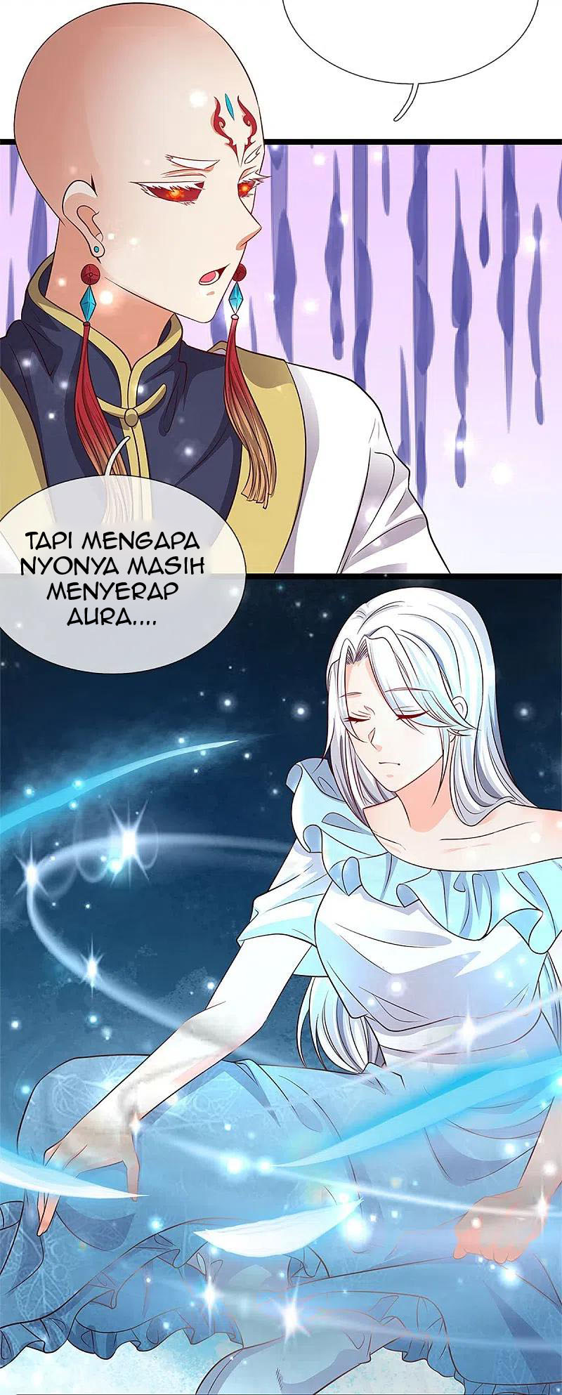 Immortal Daddy Xianzun Chapter 256 Gambar 6